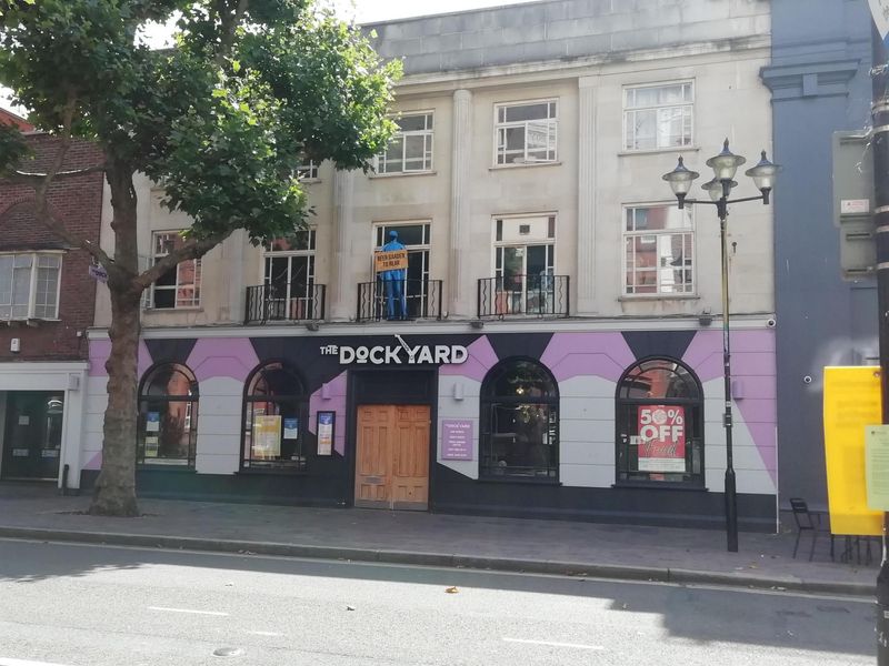 Pub. (Pub, External, Key). Published on 18-07-2020