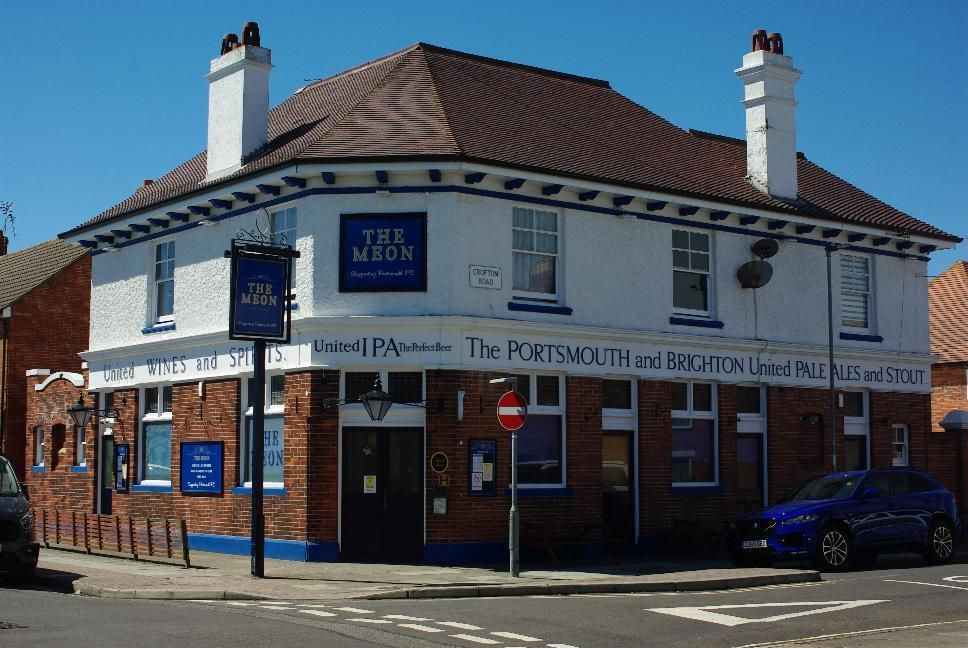 Pub. (Pub, External, Key). Published on 30-07-2020