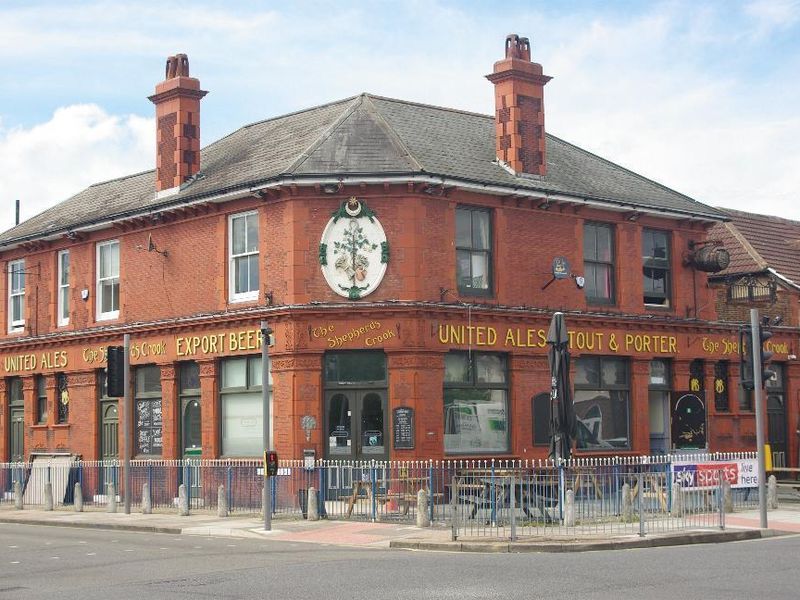 Pub. (Pub). Published on 16-08-2017