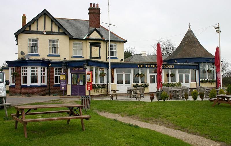 Pub. (Pub). Published on 31-08-2017