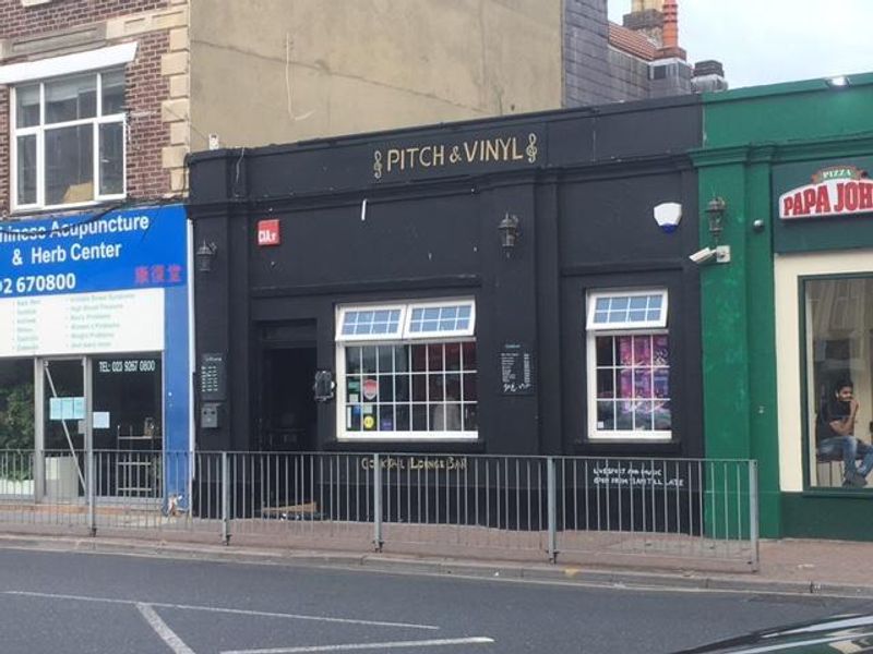 Pub. (Pub, External, Key). Published on 19-09-2020