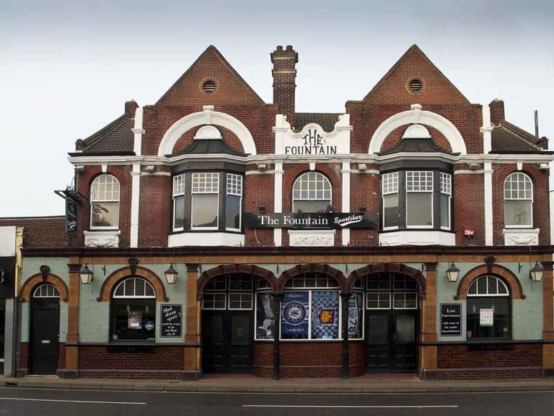 Pub. (Pub). Published on 31-08-2017