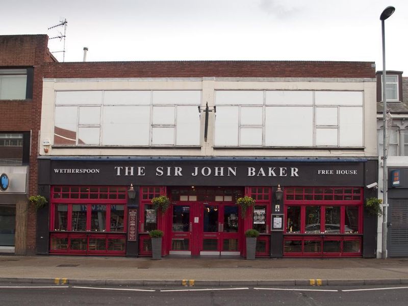 Pub. (Pub). Published on 31-08-2017