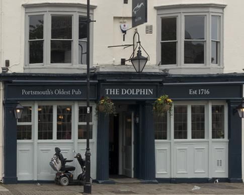 Pub. (Pub). Published on 28-08-2017