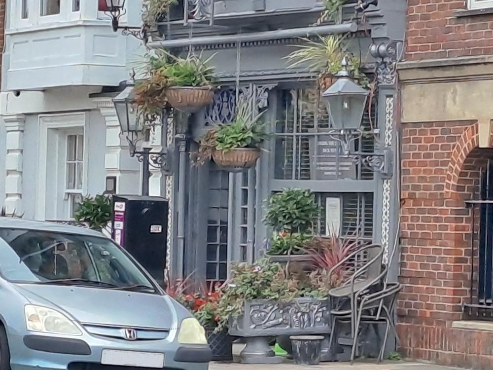 Monks. (Pub, External, Key). Published on 26-03-2026