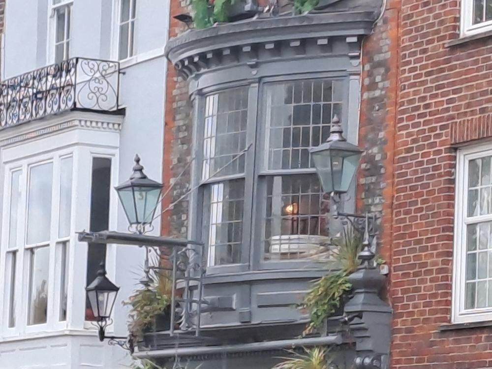 First floor. (Pub, External). Published on 26-03-2026