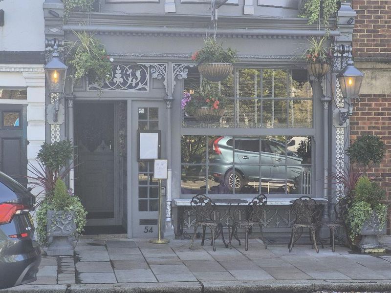 Monks Bar. (Pub, External, Key). Published on 09-04-2026