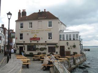 The Still & West Country House. (Pub). Published on 20-10-2013