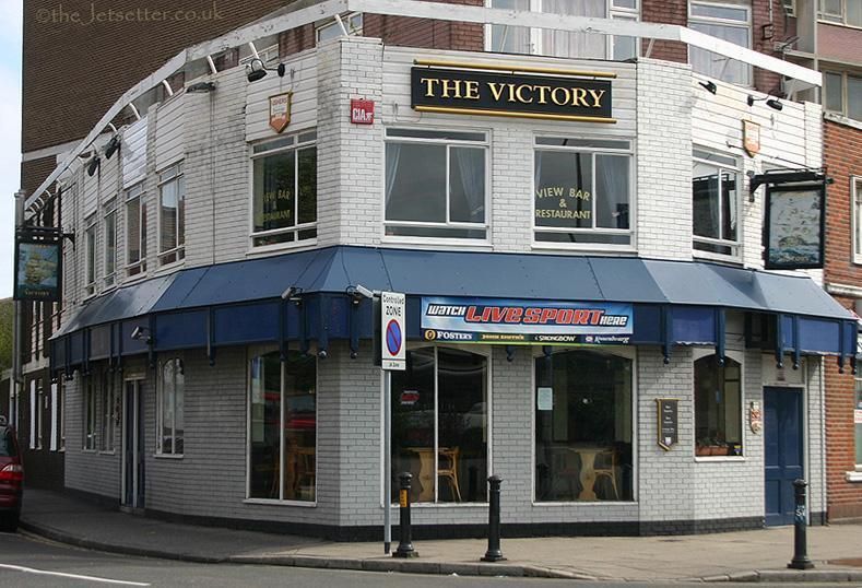 Pub. (Pub). Published on 01-09-2017