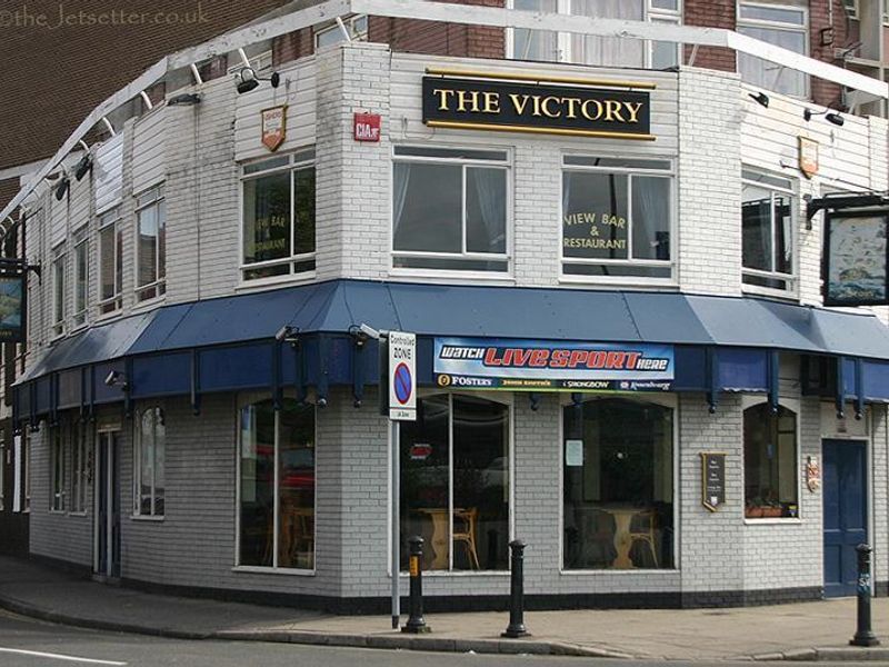 Pub. (Pub). Published on 01-09-2017