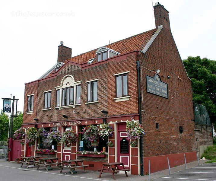 Pub. (Pub). Published on 30-08-2017