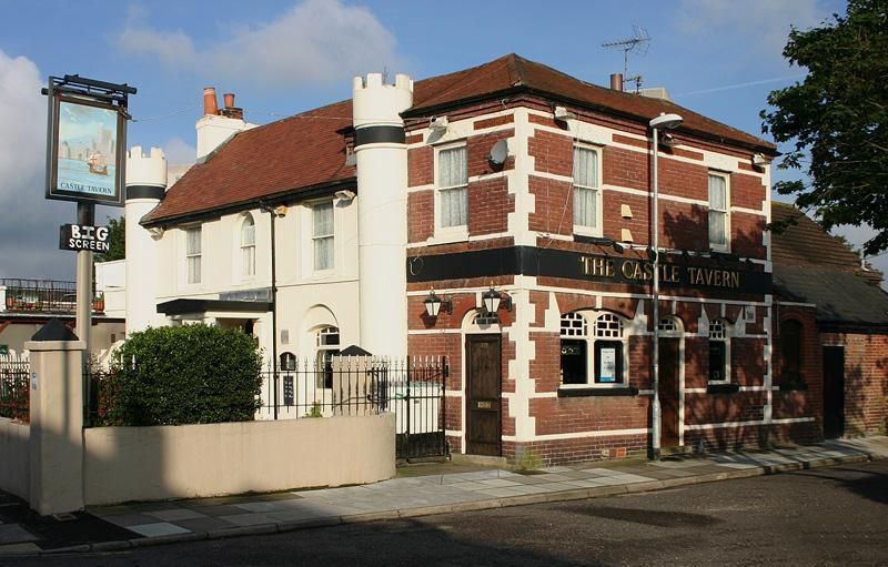 Pub. (Pub). Published on 30-08-2017