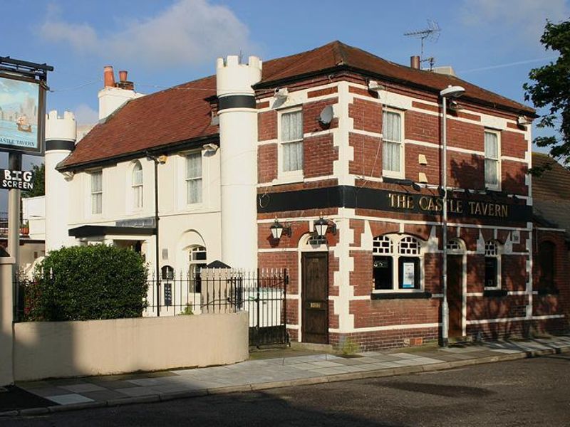 Pub. (Pub). Published on 30-08-2017