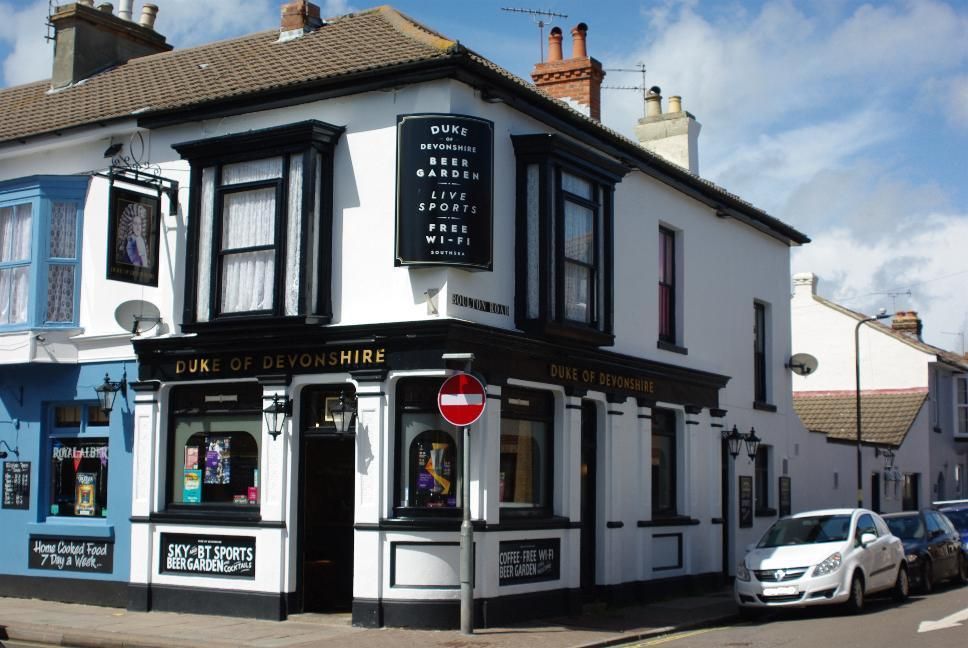 Pub. (Pub, External, Key). Published on 08-05-2019