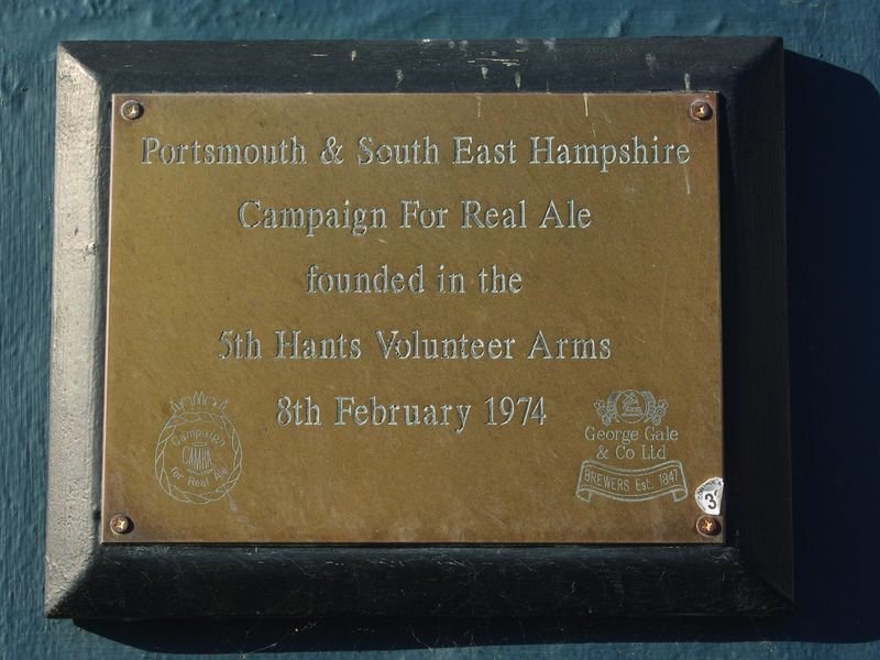 Branct founding plaque. (Pub, External, Sign). Published on 26-11-2024 