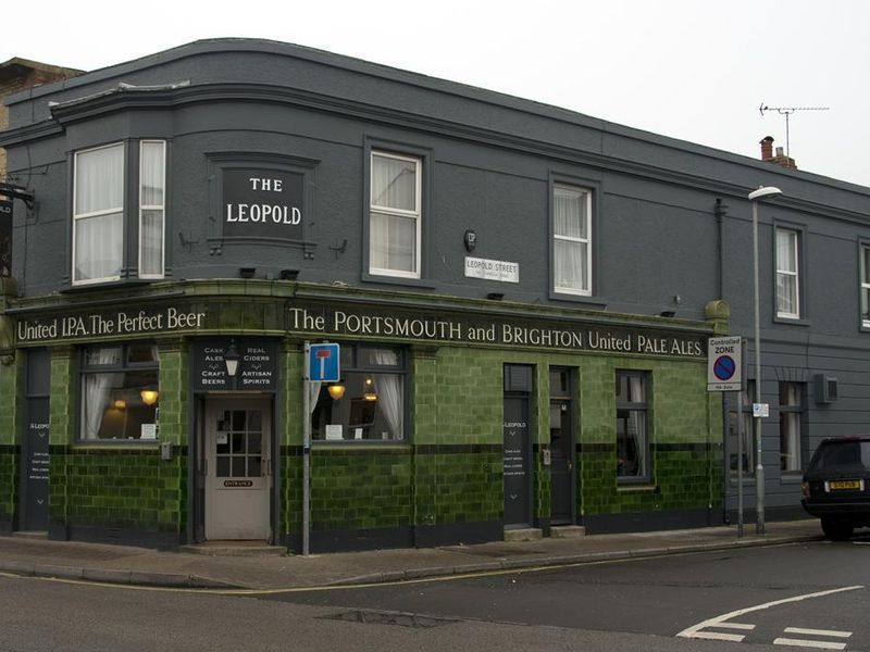 Pub. (Pub). Published on 28-08-2017