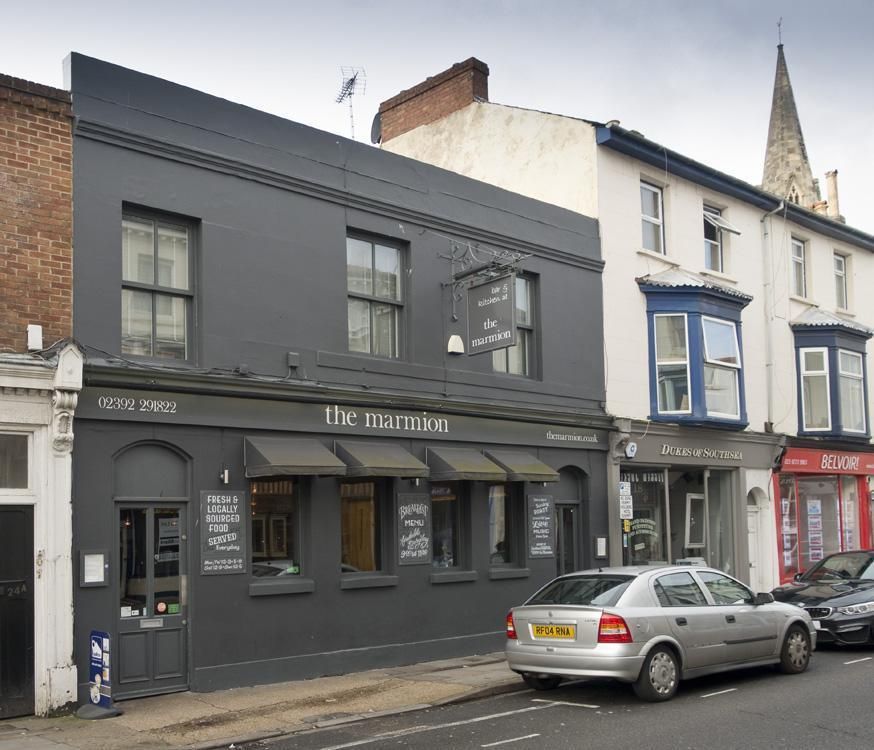 Pub. (Pub). Published on 28-08-2017
