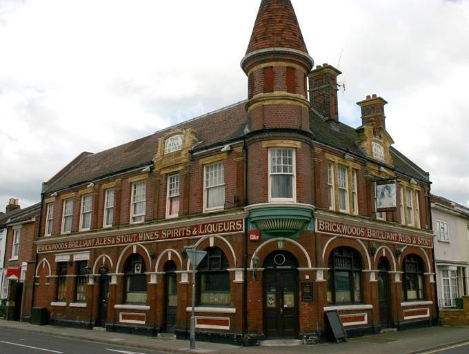 Pub. (Pub). Published on 31-08-2017