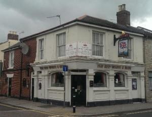 Pub. (Pub). Published on 03-07-2016