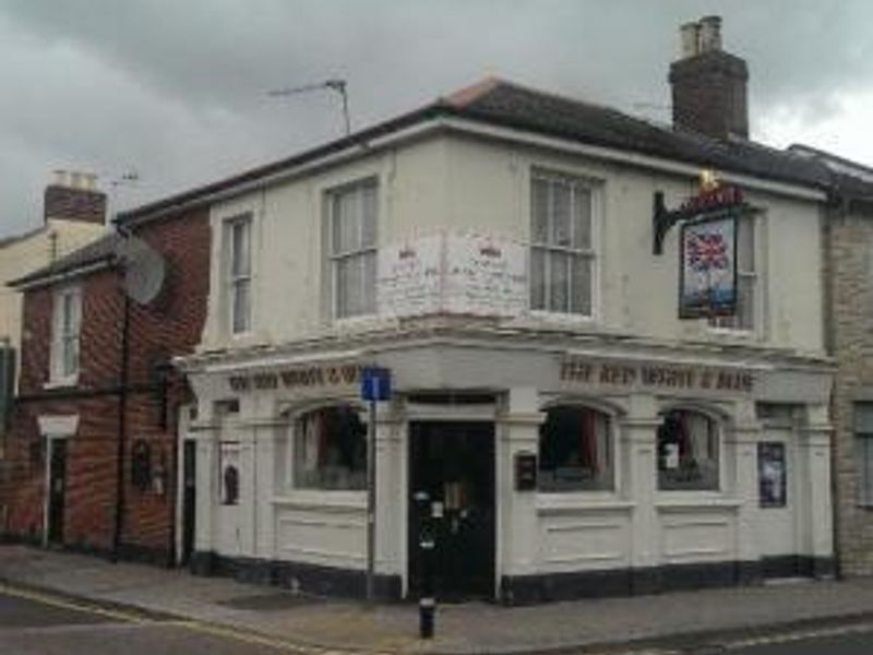 Pub. (Pub). Published on 03-07-2016