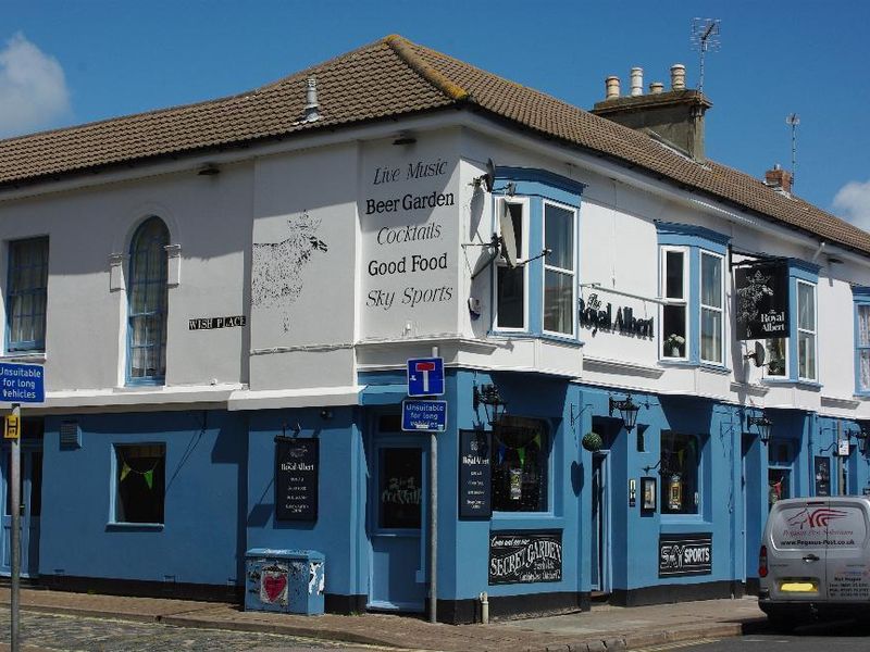 Pub. (Pub, External, Key). Published on 08-05-2019