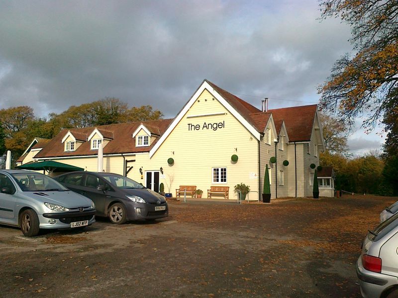 (Pub, External). Published on 11-12-2012
