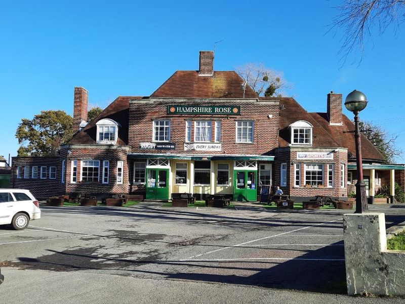 Pub. (Pub, External, Key). Published on 05-11-2020