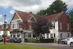 Pub. (Pub, External, Key). Published on 01-01-2018
