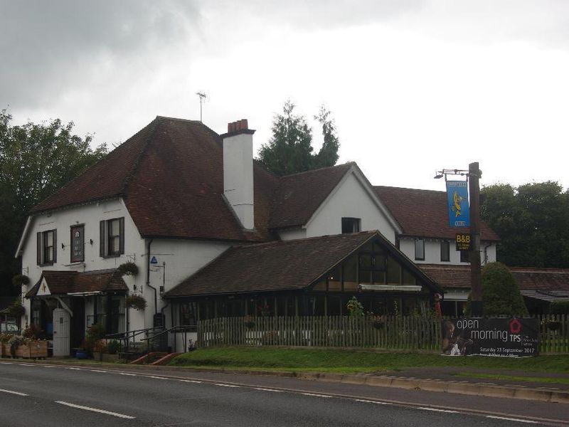 Pub. (Pub). Published on 20-09-2017