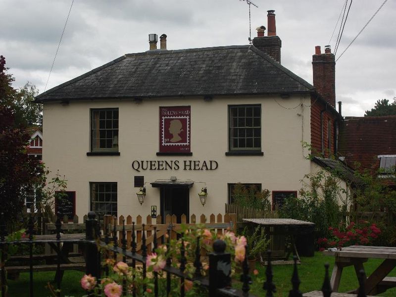 Pub. (Pub). Published on 22-09-2017
