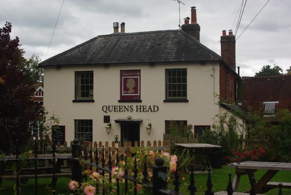 Pub. (Pub). Published on 22-09-2017