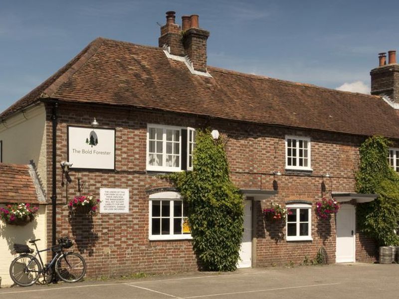 Pub. (Pub). Published on 03-06-2018