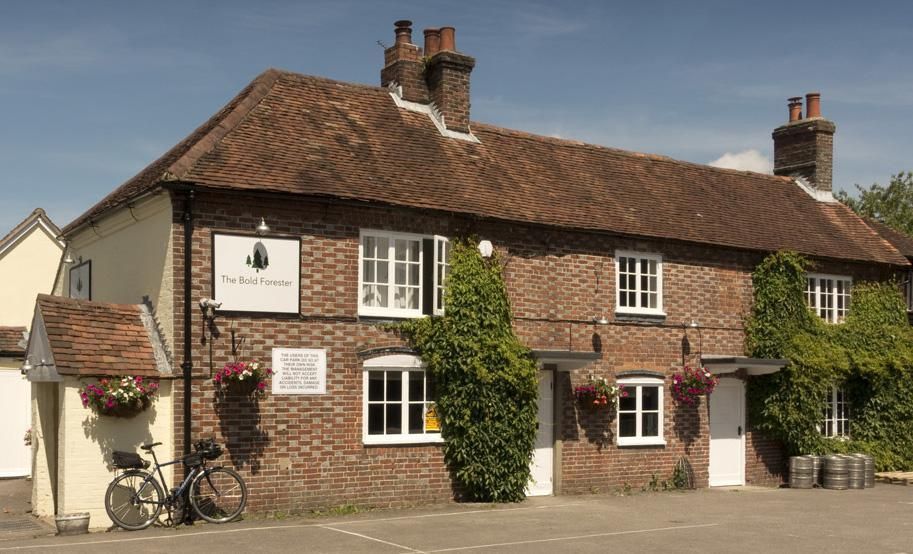 Pub. (Pub). Published on 03-06-2018