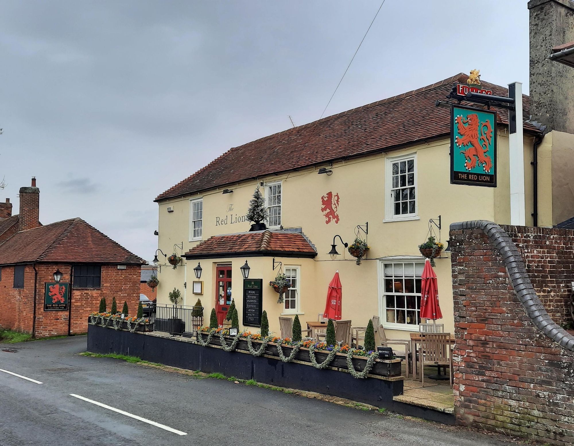Pub. (Pub, External, Key). Published on 16-12-2020