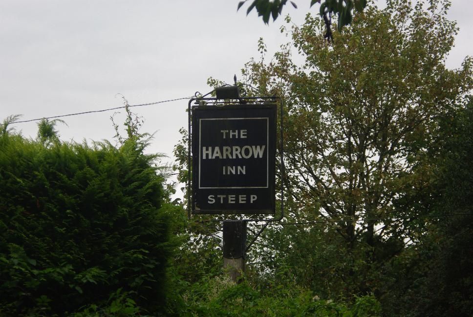 Pub sign. (Pub, Sign). Published on 16-09-2018