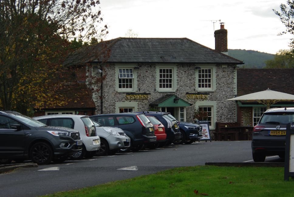 Pub. (Pub, Key). Published on 04-11-2018