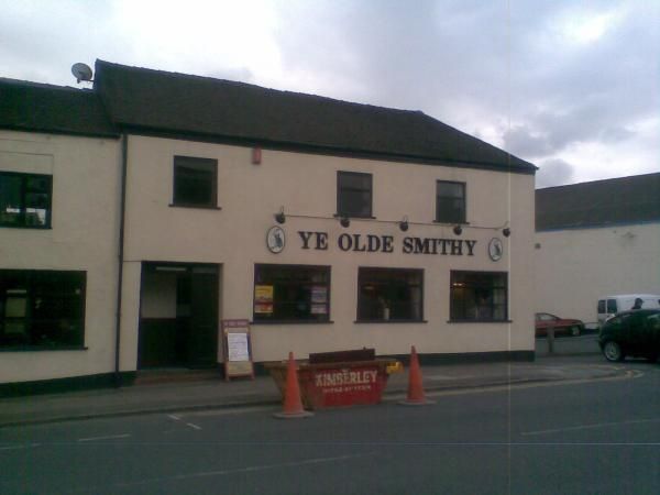 (Pub, External, Key). Published on 12-05-2012
