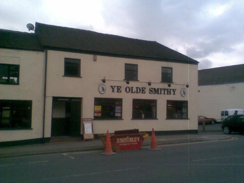 (Pub, External, Key). Published on 12-05-2012