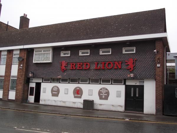 (Pub, External, Key). Published on 12-05-2012