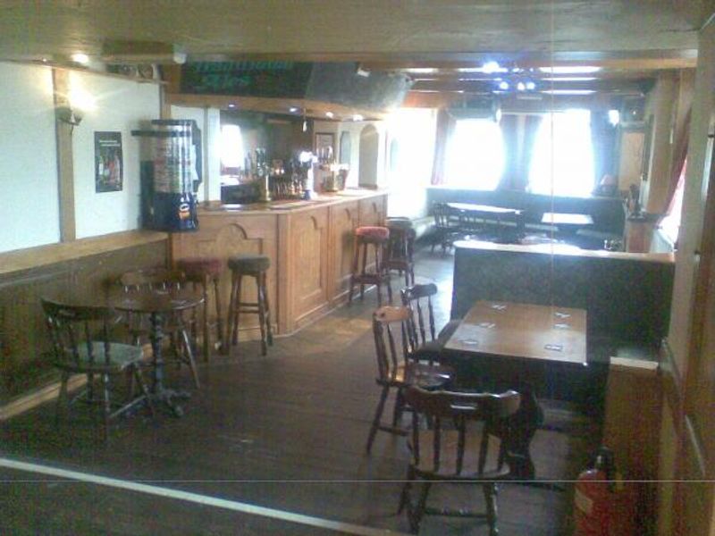 (Bar). Published on 21-05-2012