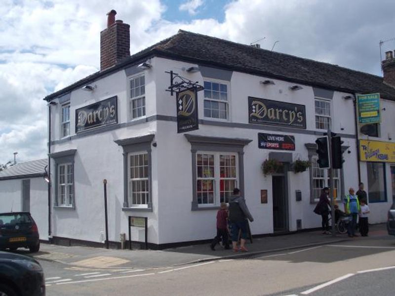 (Pub, External, Key). Published on 01-07-2012