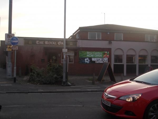(Pub, External, Key). Published on 02-12-2012