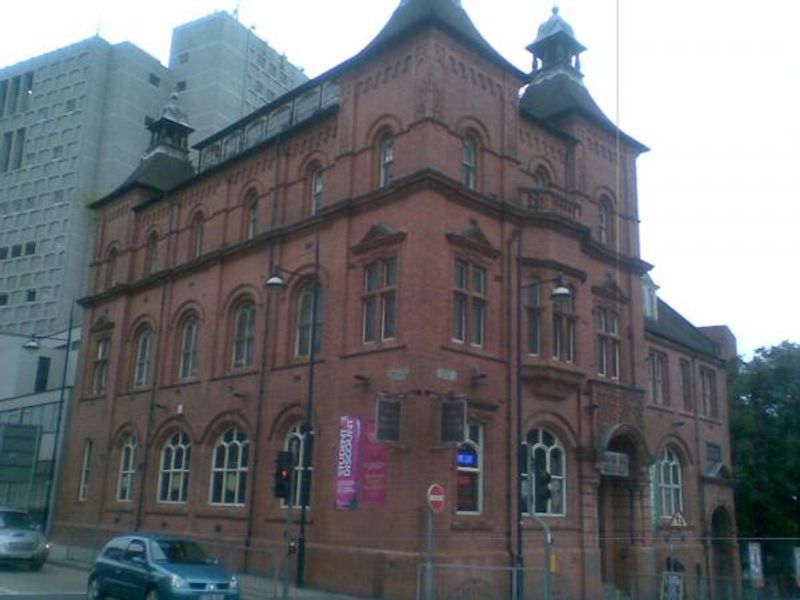 (Pub, External, Key). Published on 13-05-2012 