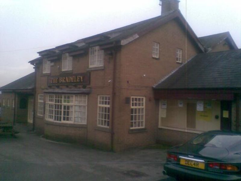(Pub, External, Key). Published on 12-05-2012