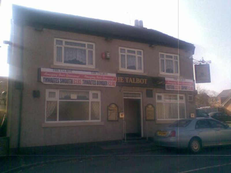 (Pub, External, Key). Published on 12-05-2012