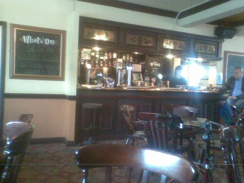 (Bar). Published on 21-05-2012 