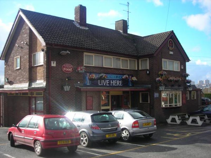 (Pub, External, Key). Published on 12-05-2012