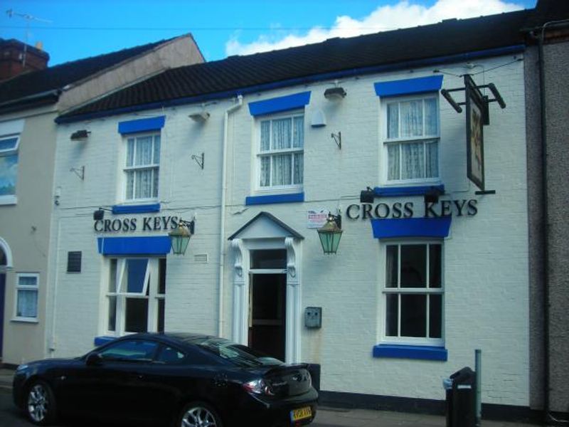 (Pub, External, Key). Published on 16-05-2012