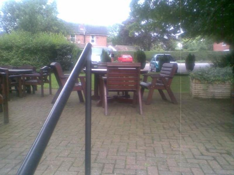 (Garden). Published on 27-05-2012 