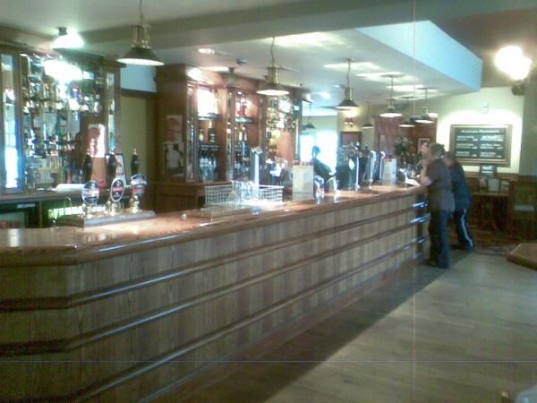 (Bar). Published on 27-05-2012
